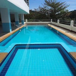 Nice Beach Hotel